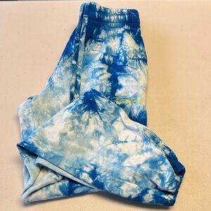 Talentless Tie-Dye Sweatpants